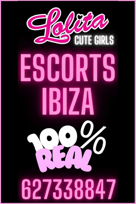 ibiza tops escorts